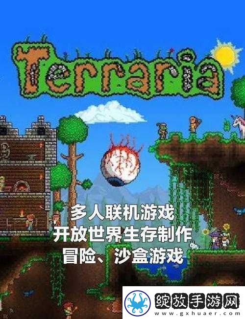 泰拉瑞亚游戏不同版本联机问题全面解析及联机版本兼容性要求
