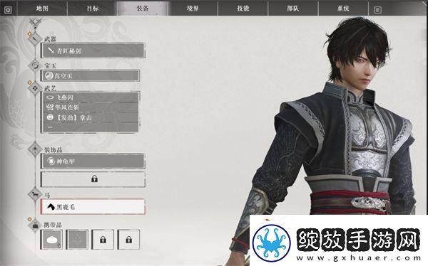 真三国无双起源新手开荒流派推荐