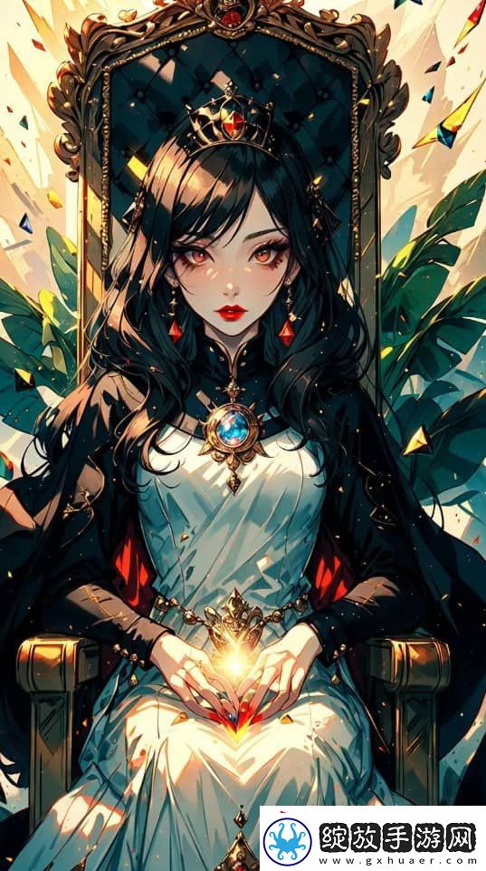 深邃的奥秘
