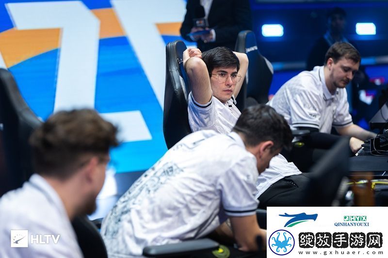 HLTV2024年度最佳选手TOP7