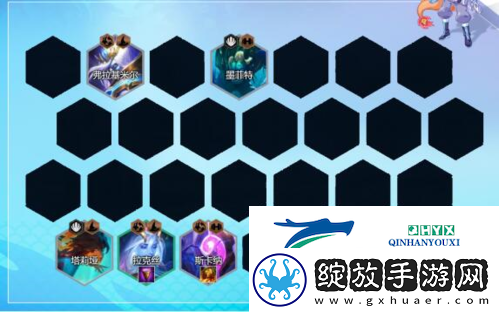 金铲铲之战s7.5法师怎么玩