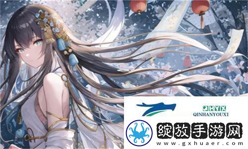 绚丽多彩