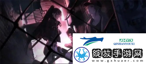 无期迷途橙色烙印套装有哪些