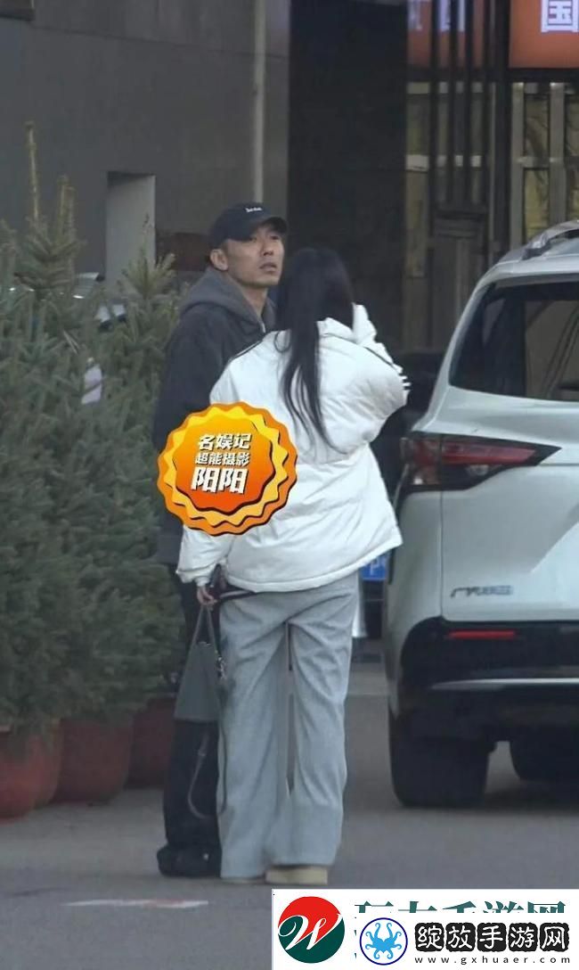 柳岩这次输惨男友是“海王侄子”并非豪门情史风波再起