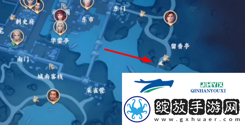 不良人3皱眉的船夫怎么做 轶事任务完成攻略