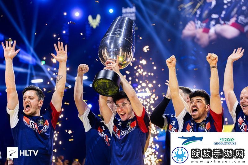 HLTV2024年度最佳选手TOP7