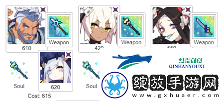世界弹射物语卡菈怎么样