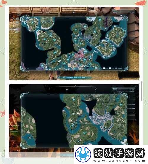 幻兽帕鲁探秘腾炎龙蛋位置全揭秘