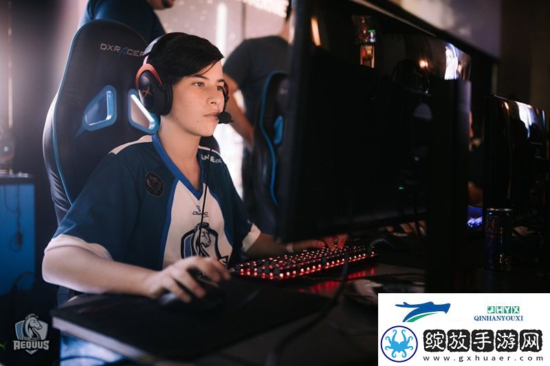 HLTV2024年度最佳选手TOP7