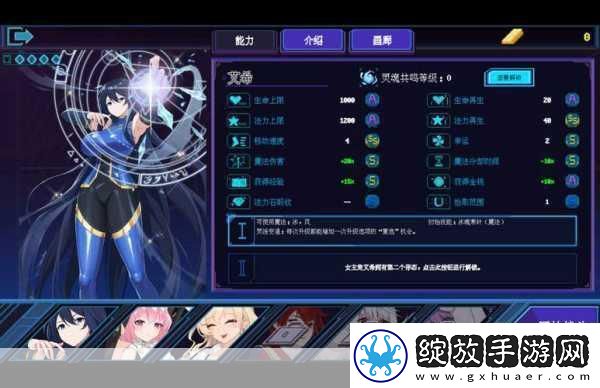 魔法幸存者