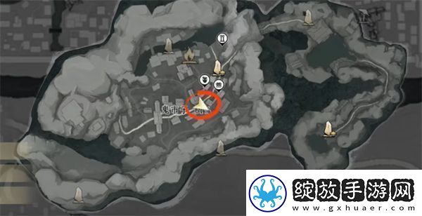 燕云十六声白狼主面具如何获取