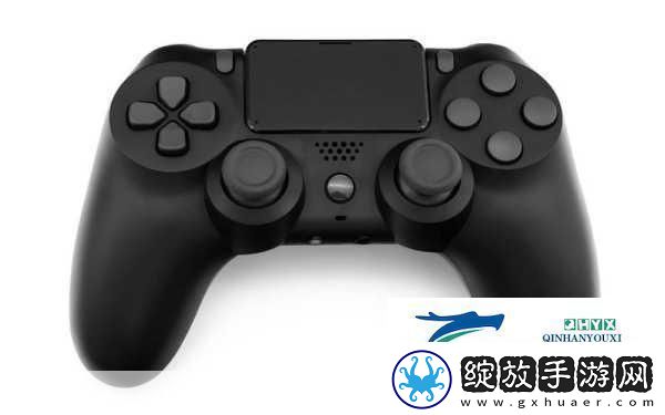 PS手柄新专利曝光