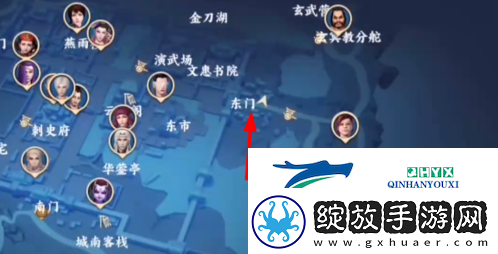不良人3皱眉的船夫怎么做 轶事任务完成攻略