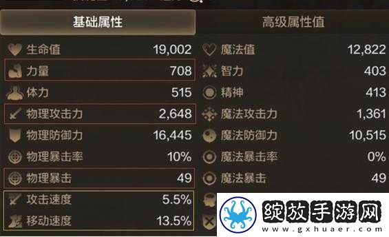 酷酷爱魔兽技能深度剖析