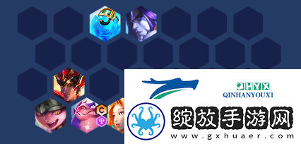 金铲铲之战S7.5魔导蛙妃怎么玩