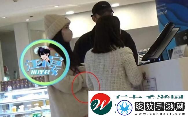 柳岩这次输惨男友是“海王侄子”并非豪门情史风波再起