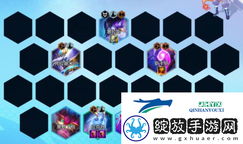 金铲铲之战s7.5法师怎么玩