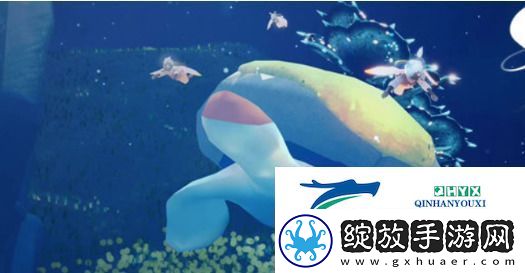 光遇海洋节持续时间介绍