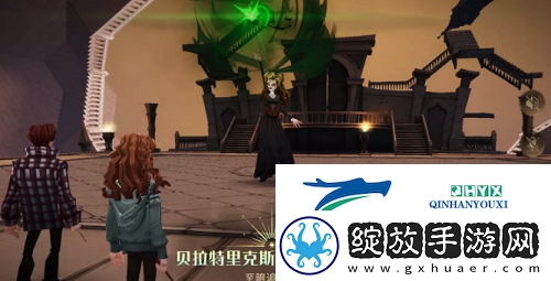 哈利波特魔法觉醒追忆之境第30层怎么打