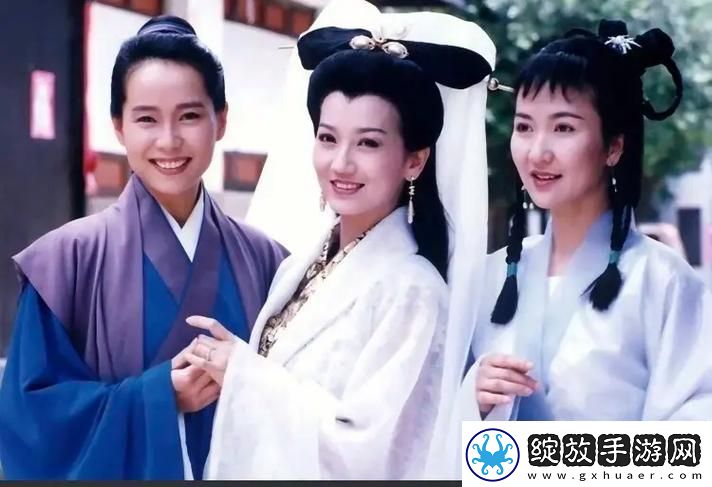 探索“娘子高清完整版在线播放”的视听盛宴
