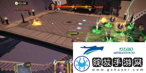 哈利波特魔法觉醒追忆之境第30层怎么打