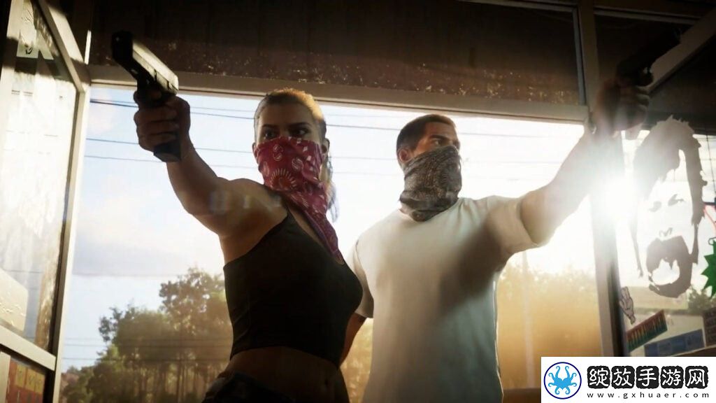 T2对GTA6有信心T2认为GTA6将提供前所未有的新体验