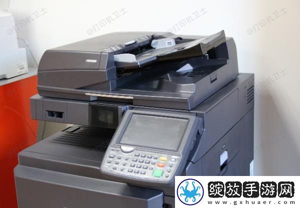 打印机出现e0是什么意思打印机e0故障解决