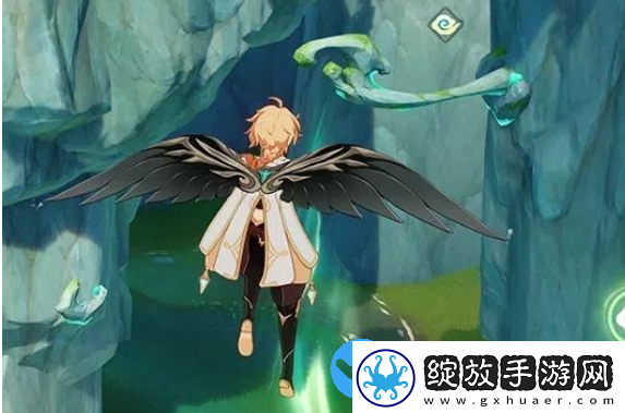 原神4.4沉玉谷仙力解谜攻略