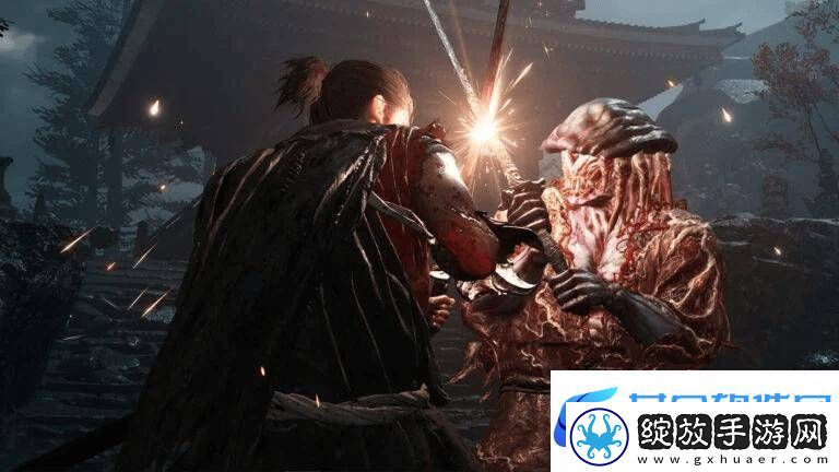 鬼武者2重制版来袭！23年前PS2经典游戏将登陆多平台