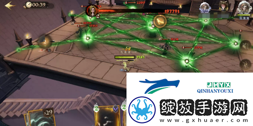 哈利波特魔法觉醒追忆之境第30层怎么打