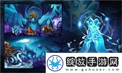 了解王者荣耀女英雄翻白眼流口水流眼泪全身照