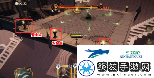 哈利波特魔法觉醒追忆之境第30层怎么打