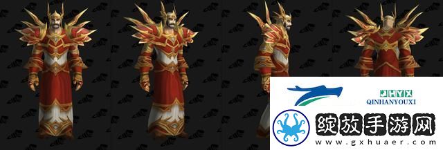魔兽世界怀旧服督军的法衣