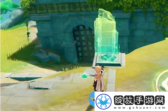 原神4.4沉玉谷仙力解谜攻略