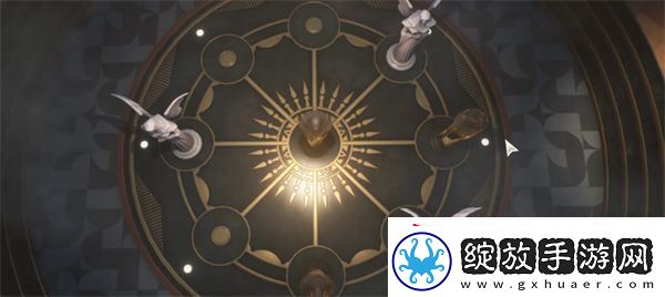 鸣潮槲生半岛下棋如何赢