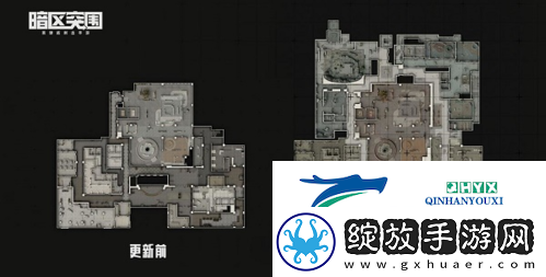暗区突围电视台新增首领有哪些