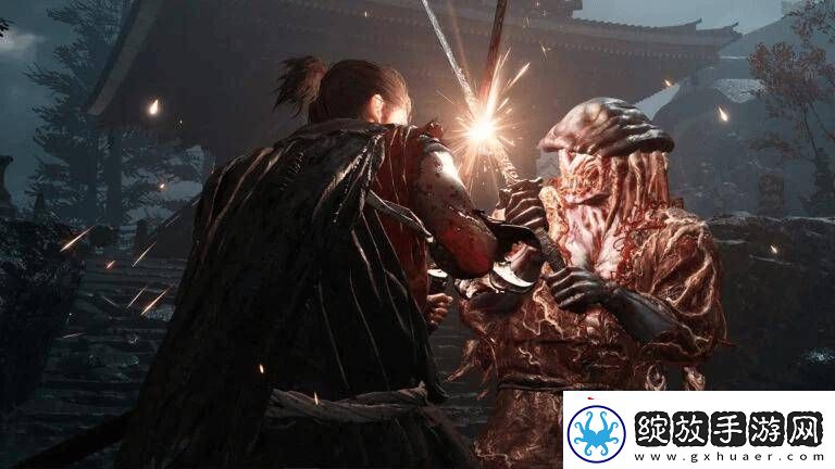 鬼武者2重制版来袭！23年前PS2经典游戏将登陆多平台