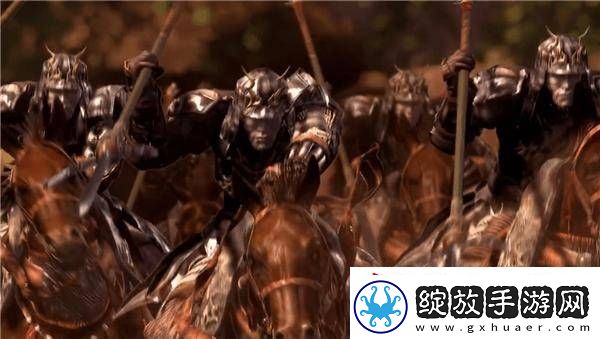 鬼武者2重制版来袭！23年前PS2经典游戏将登陆多平台