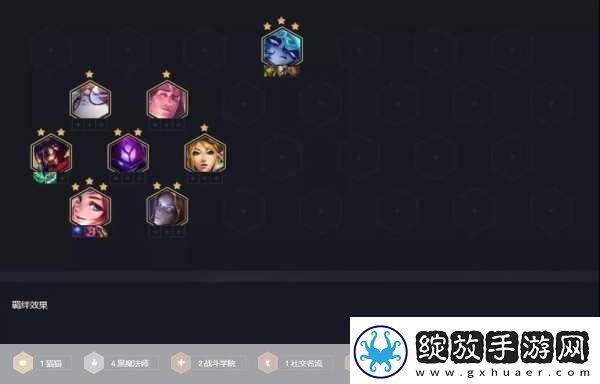 S6黑白魔维克托阵容全攻略