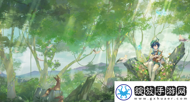 原神迷错幻渺之境怎么过