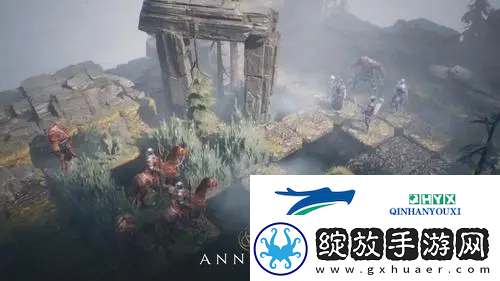 环形战争主线怎么玩
