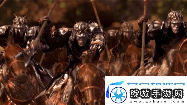 鬼武者2重制版来袭！23年前PS2经典游戏将登陆多平台
