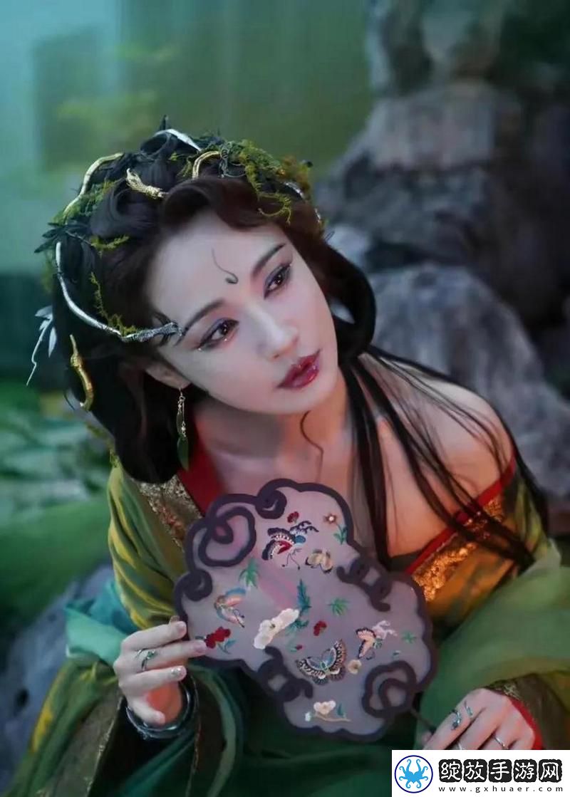 探索“妖精视频免费高清观看电视剧”的奇幻世界