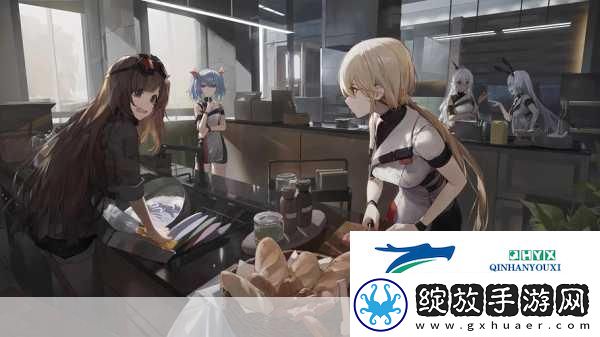 少女前线2