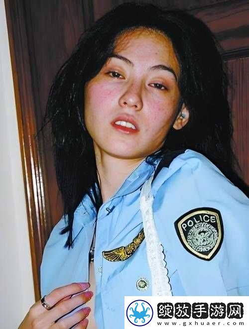 张柏芝**全集