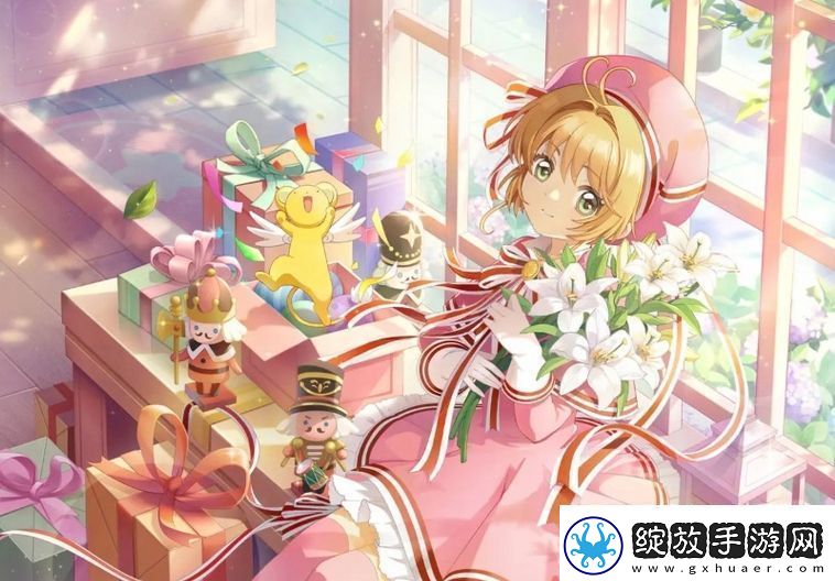 魔卡少女樱回忆钥匙茄盒制作方法介绍