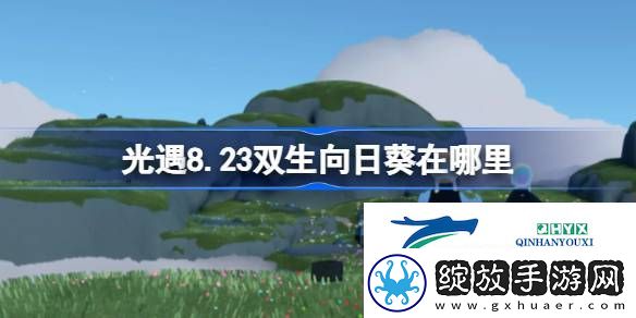 光遇8月23日有友节代币收集攻略