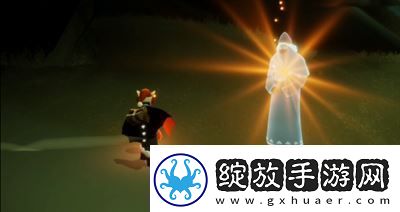 光遇点头动作怎么获得