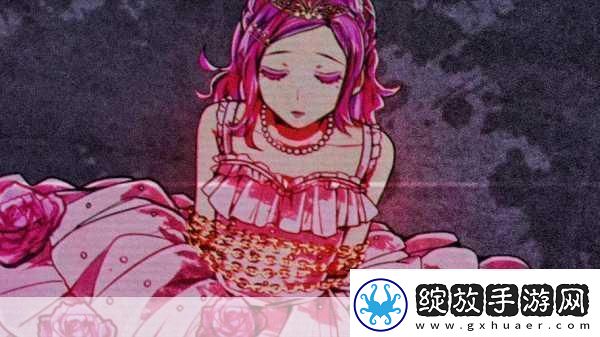 看看绝望监牢第七章