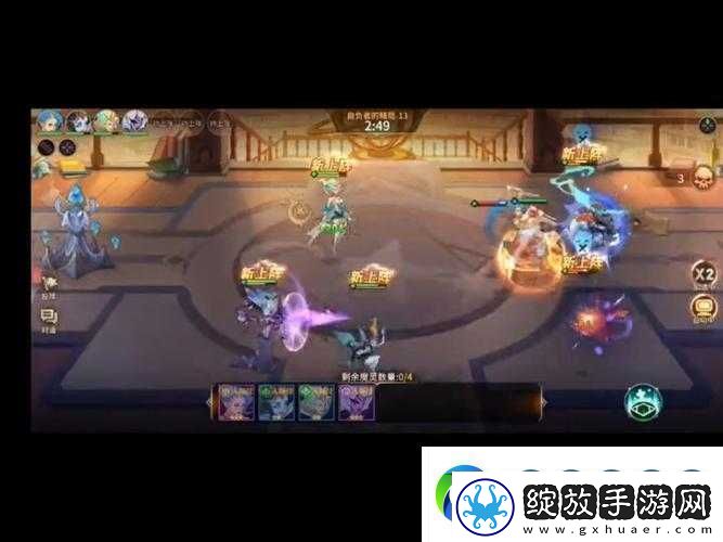 加德尔契约夜叉角色深度解析是否值得培养及魔灵培养全面攻略